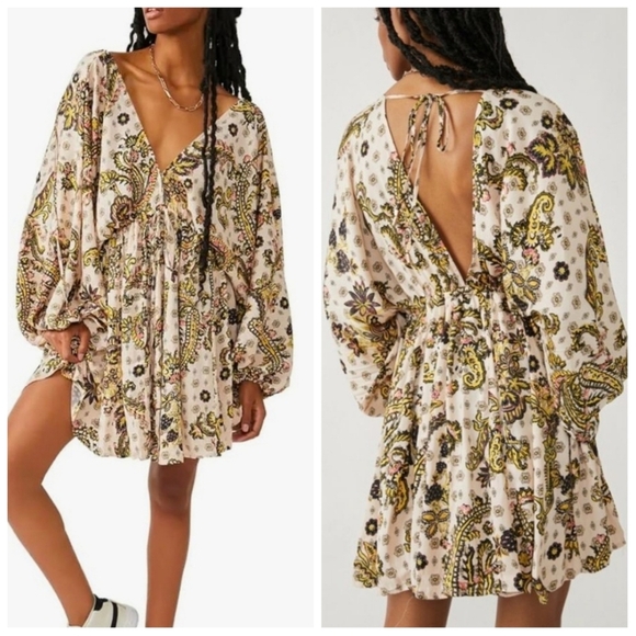 knee length dresses for ladies Arzel Mini Dress